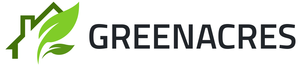 Greenacres Essex Ltd Logo Alt